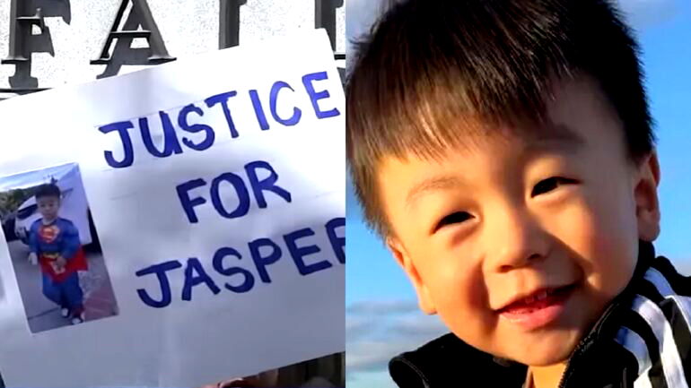 2 remaining shooters behind murder of toddler Jasper Wu get enhancement charges dropped