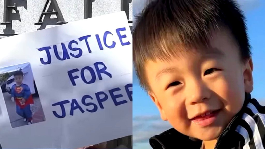 2 remaining shooters behind murder of toddler Jasper Wu get enhancement charges dropped