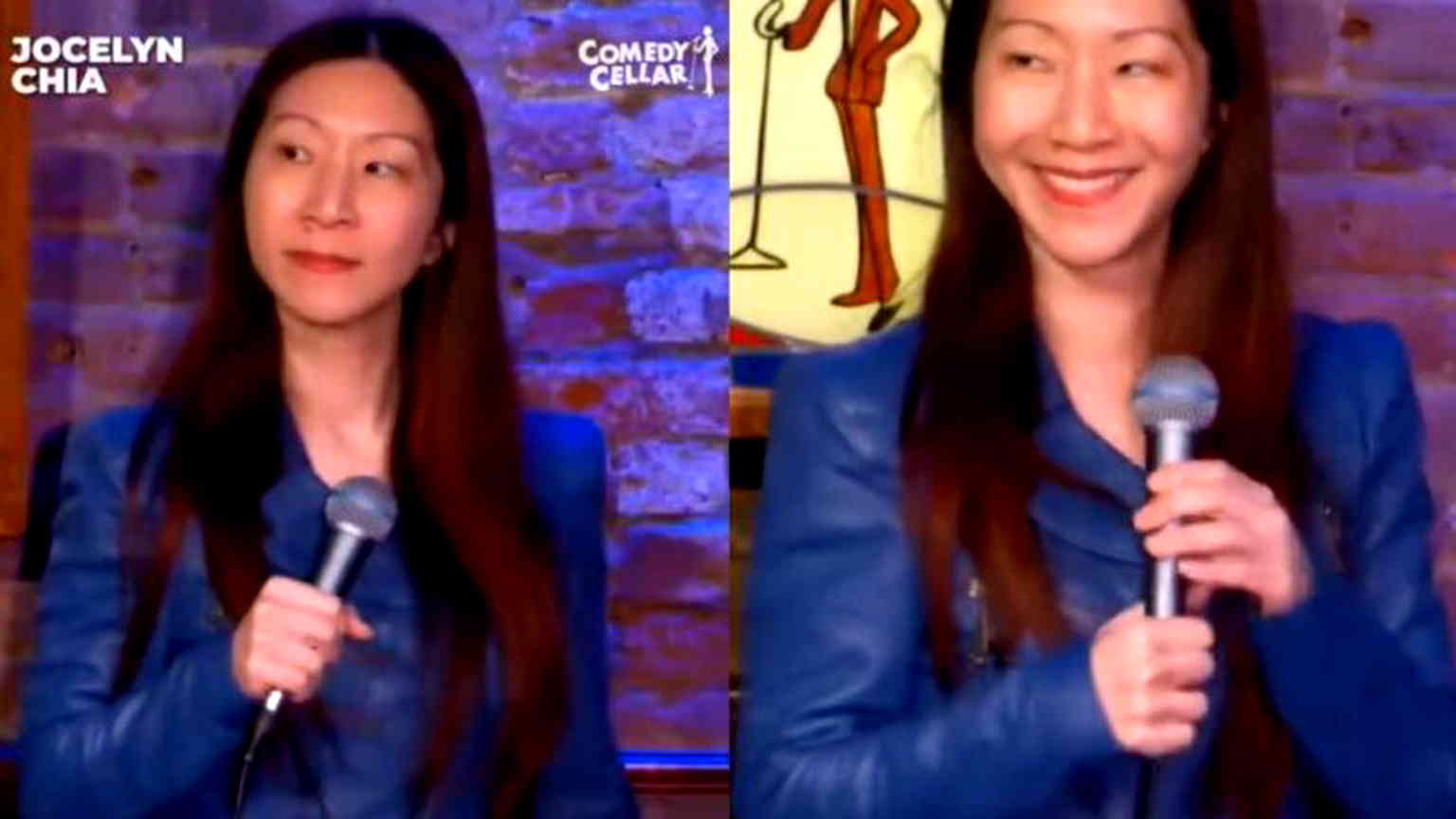 Comedian Jocelyn Chia sparks backlash in Malaysia, Singapore for MH370 joke