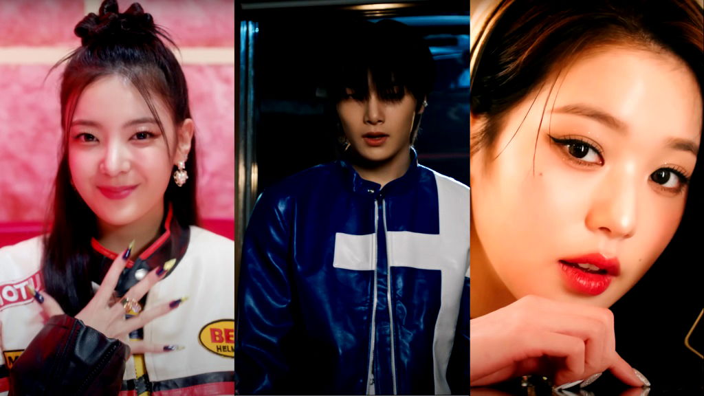 Taemin, ITZY, Stray Kids and IVE among star-studded lineup for KCON LA 2023