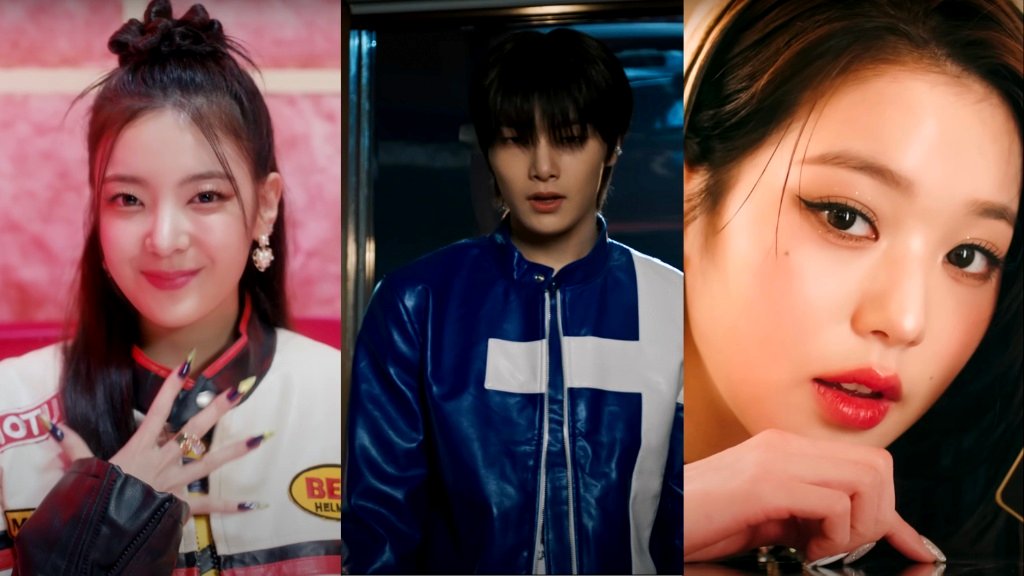 Taemin, ITZY, Stray Kids and IVE among star-studded lineup for KCON LA 2023