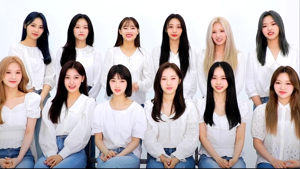 All LOONA members now free from longtime agency Blockberry Creative