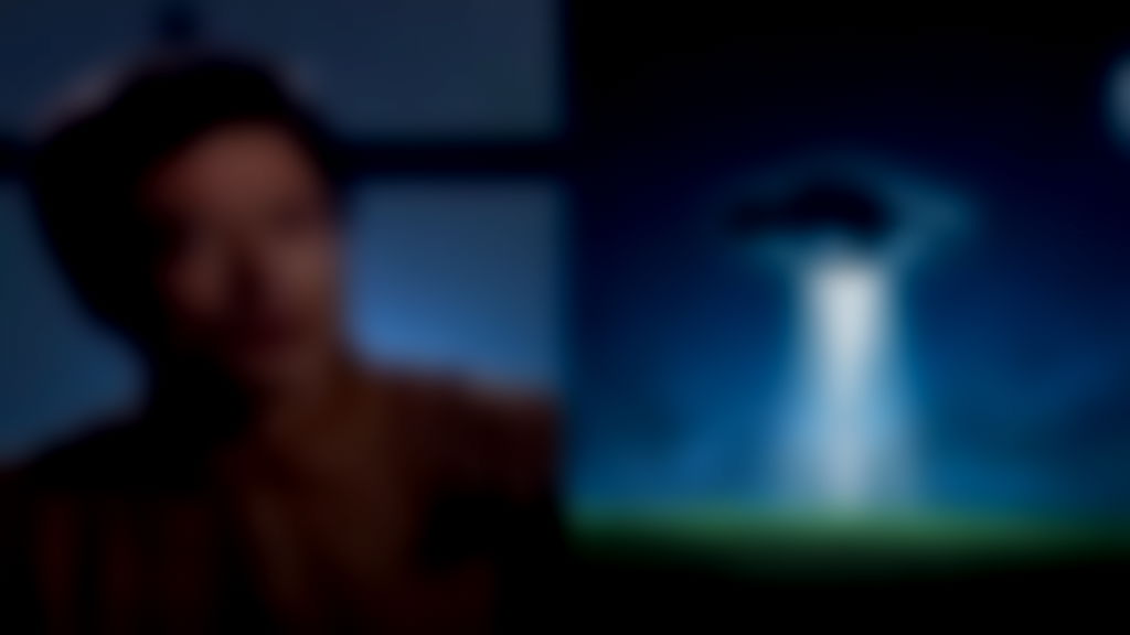 This Chinese man claims he ‘slept with an alien’ and is now waiting for a hybrid child