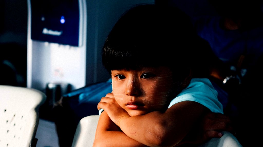 Asian children are least likely to receive mental health treatment, says CDC
