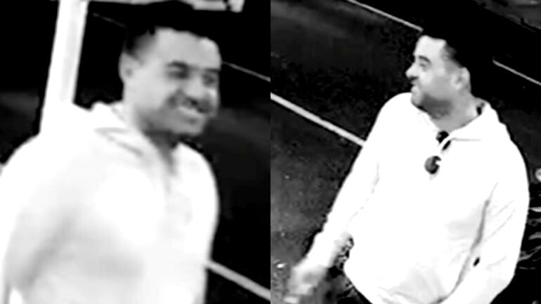 Man wanted for violent, racist attack on Asian man and woman in NYC