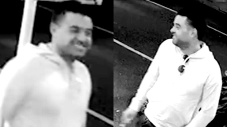 Man wanted for violent, racist attack on Asian man and woman in NYC