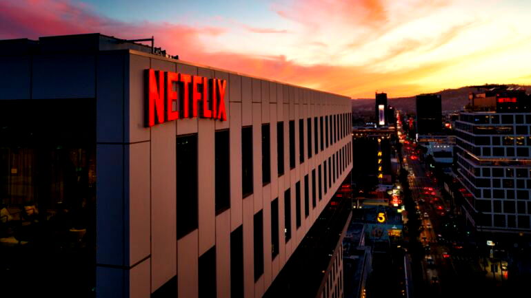 Netflix co-CEO reveals ‘staggering 60%’ of subscribers have watched K-content