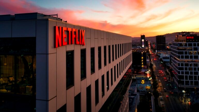 Netflix co-CEO reveals ‘staggering 60%’ of subscribers have watched K-content