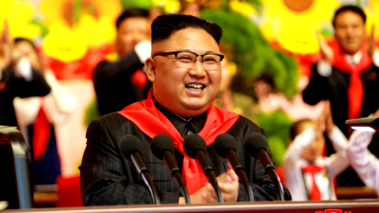 Kim Jong-un issues prevention order against suicide as N. Korea rates rise: report