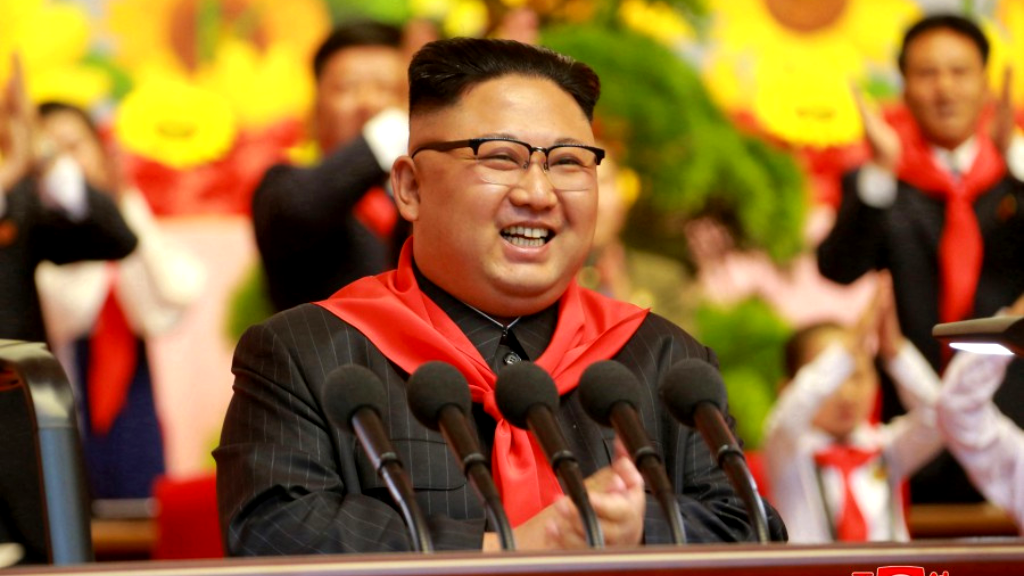 Kim Jong-un issues prevention order against suicide as N. Korea rates rise: report
