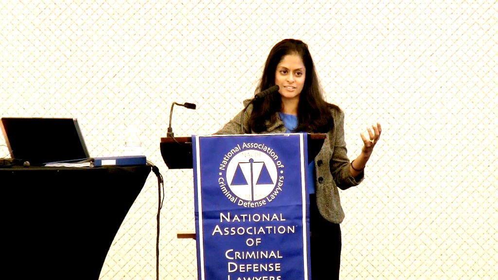 Nusrat Choudhury makes history as 1st Bangladeshi American, female Muslim federal judge