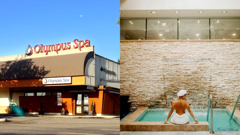 Washington Korean spa ordered to drop ‘biological women only’ policy after trans complaint
