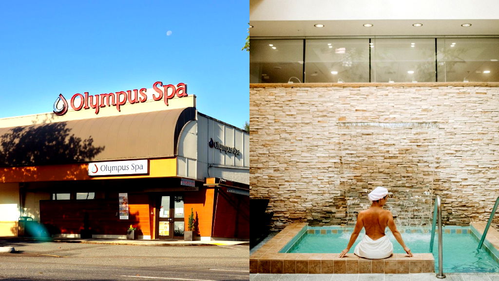 Washington Korean spa ordered to drop ‘biological women only’ policy after trans complaint