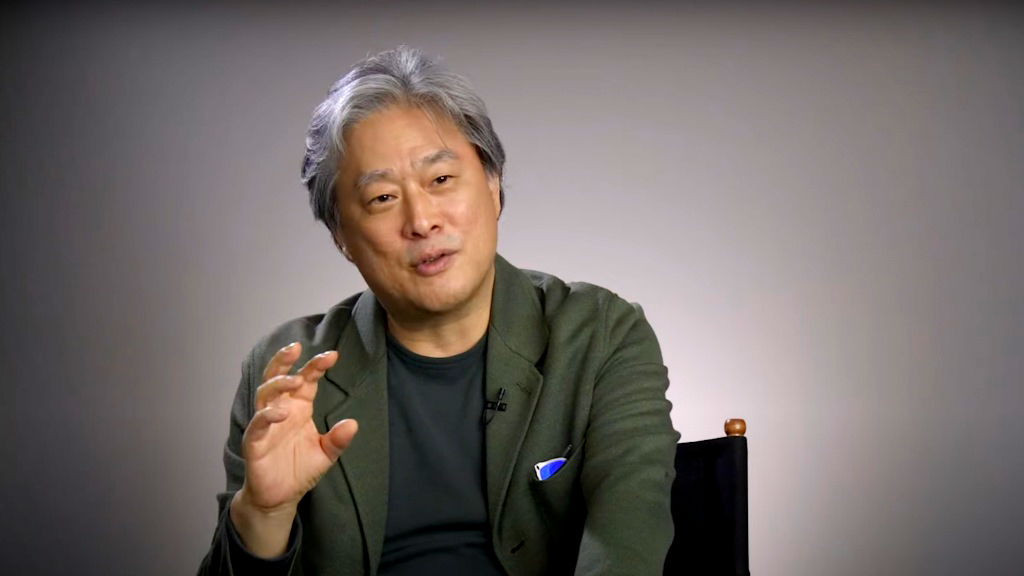 ‘Oldboy’ director Park Chan-wook to produce period thriller ‘War and Revolt’ for Netflix