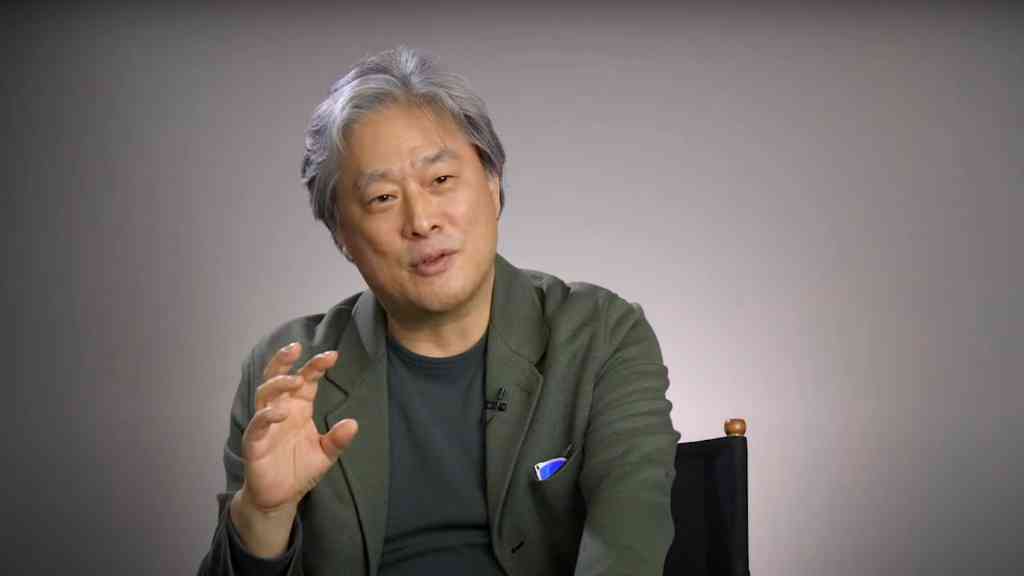 ‘Oldboy’ director Park Chan-wook to produce period thriller ‘War and Revolt’ for Netflix