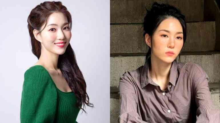 ‘Snowdrop’ actress Park Soo-ryun dies at 29