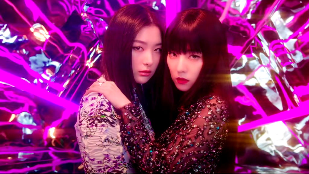 Red Velvet’s Irene and Seulgi denied entry at Beyoncé concert in Europe