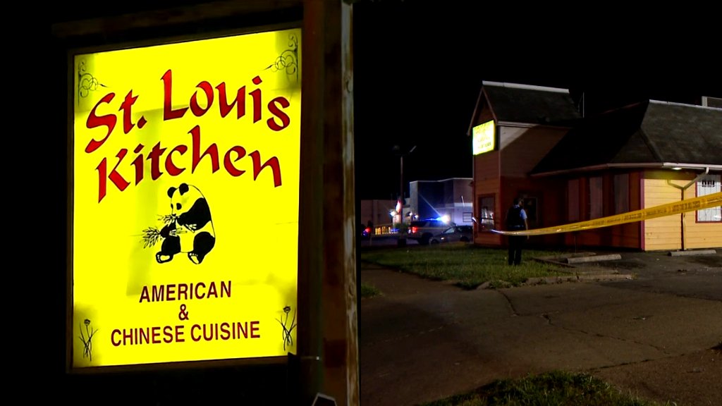 Missouri Chinese restaurant owner killed in double shooting