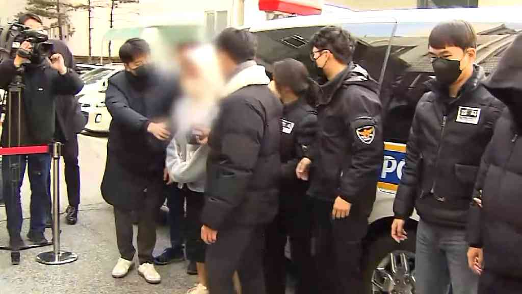 Mother who abandoned dead infant inside kimchi container for 3 years sentenced to 7.5 years in jail