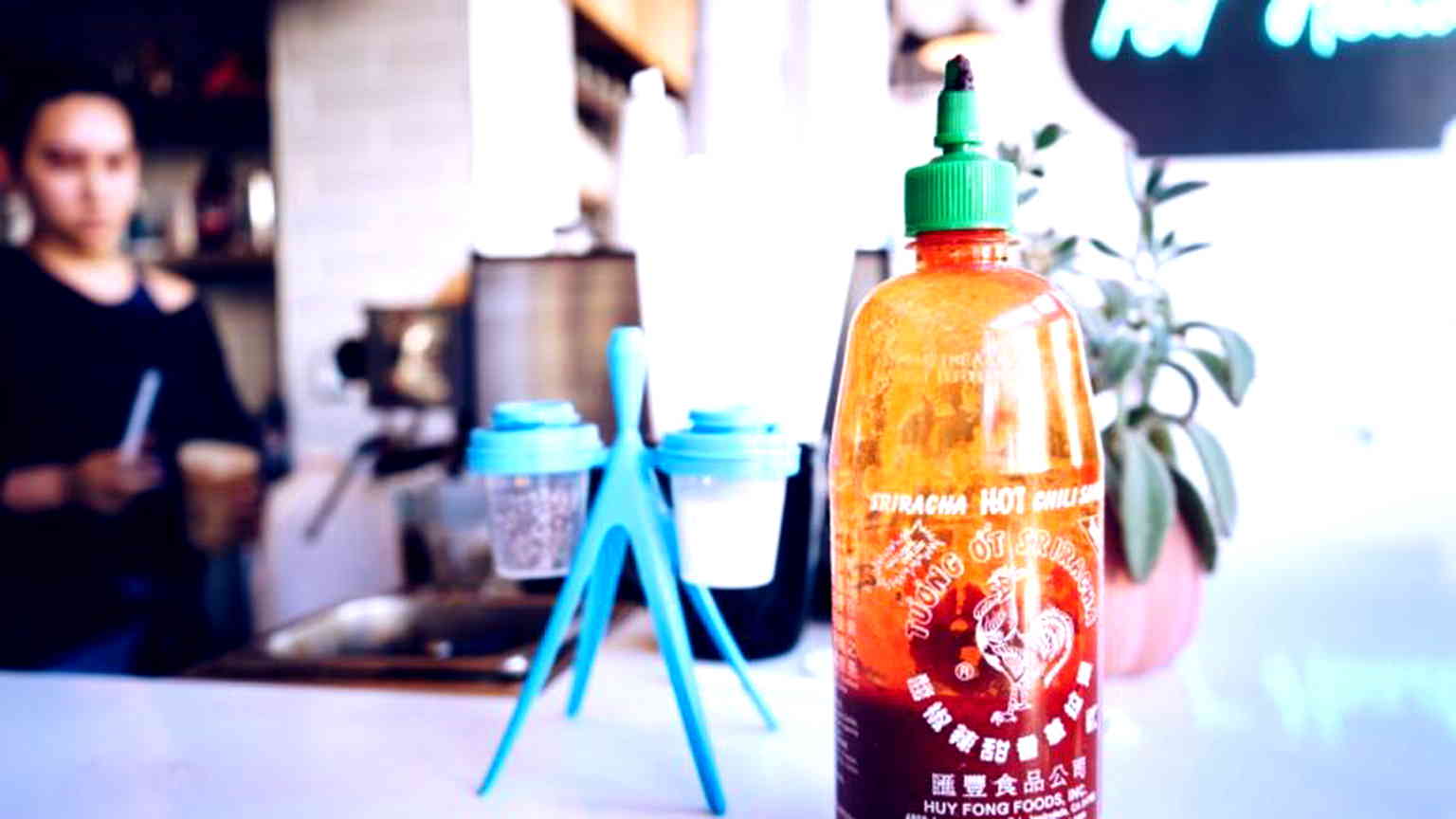 Sriracha bottles ‘disappear’ from SF restaurant as shortage causes condiment’s price to reach $30