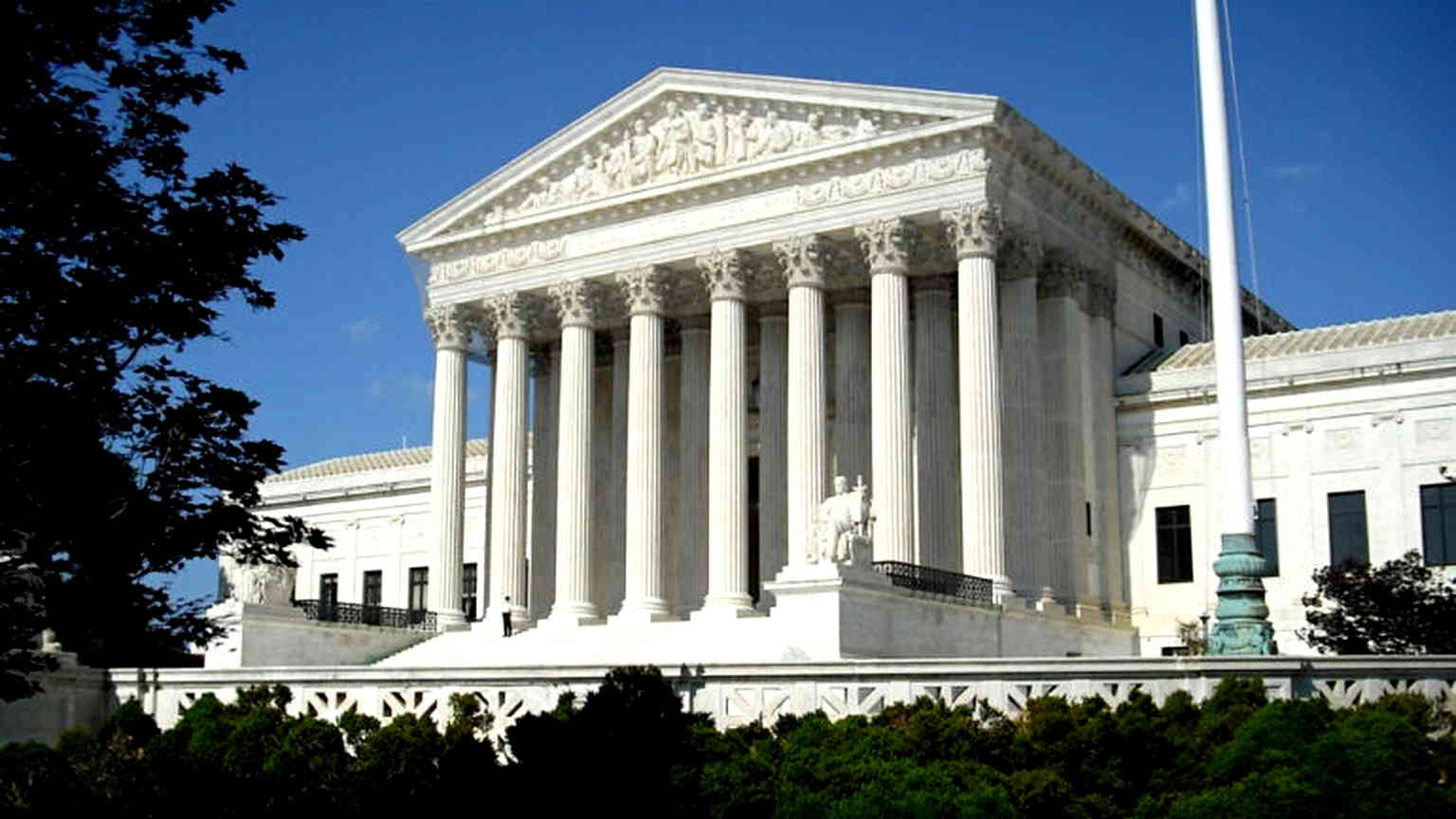 Supreme Court kills affirmative action in college admissions