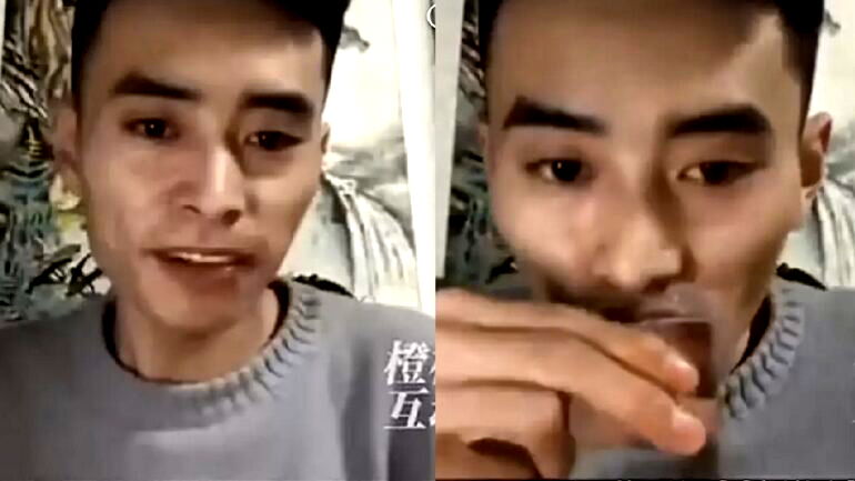 Second influencer dies of ‘drinking challenge’ in China