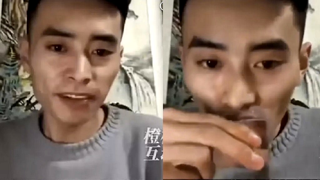 Second influencer dies of ‘drinking challenge’ in China