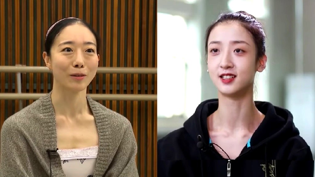 Chinese and S. Korean ballerinas win prestigious best female dancer at Benois de la Danse