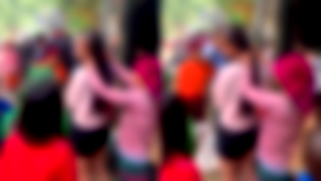 TikTok creator goes viral for ‘being Black in Vietnam’