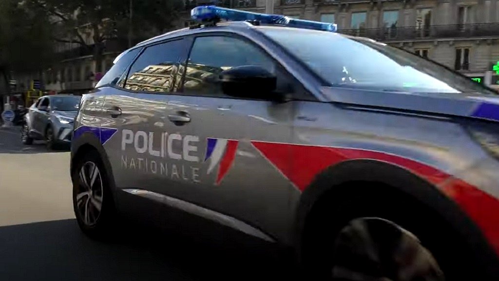 Filipino in Paris faces deportation after getting hit by drunk-driving Chinese embassy employee