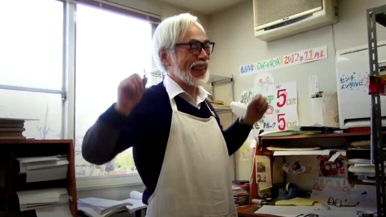 Hayao Miyazaki ‘worried’ over lack of publicity for his final film ‘How Do You Live?’