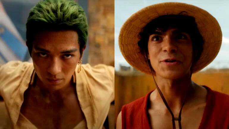 ‘One Piece’ live-action adaptation gets first trailer from Netflix