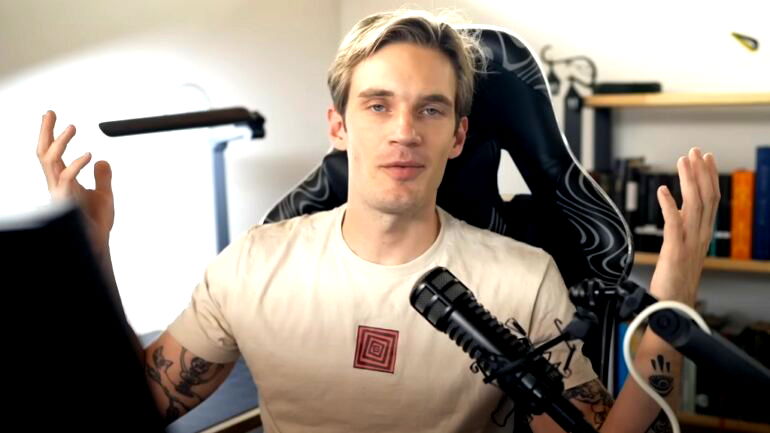 PewDiePie voices frustration over Japan’s health restrictions limiting time with his newborn