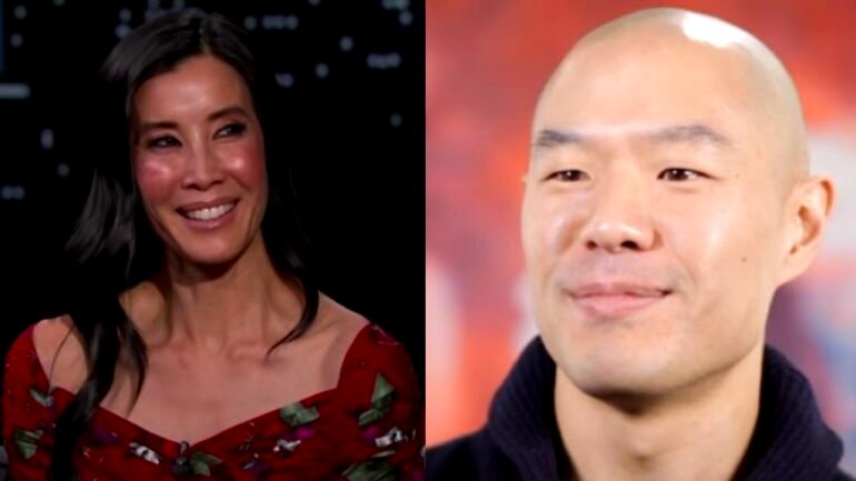 Max announces official ‘Warrior’ podcast with Lisa Ling, Hoon Lee
