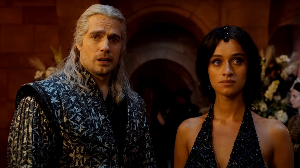 Netflix releases trailer for ‘The Witcher’ Season 3
