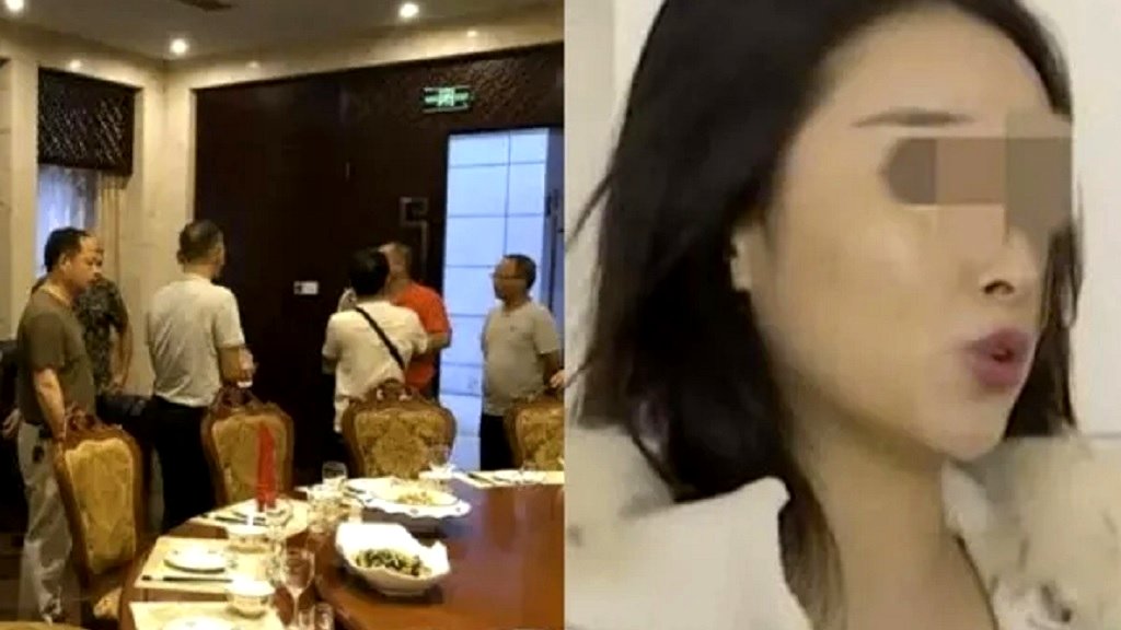 Man gets sued after leaving his blind date and her 23 relatives at restaurant