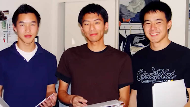 A lasting legacy: Wong Fu Productions celebrates 20-year anniversary