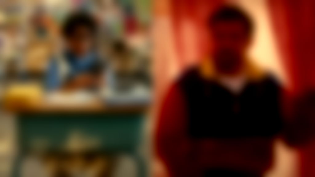A math prodigy chases rap superstardom in trailer for Disney+ musical comedy ‘World’s Best’