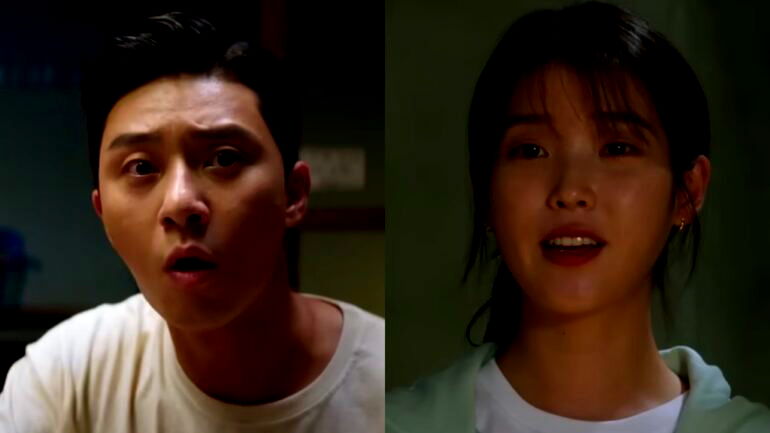 Netflix sports comedy ‘Dream’ starring IU, Park Seo-joon gets official trailer