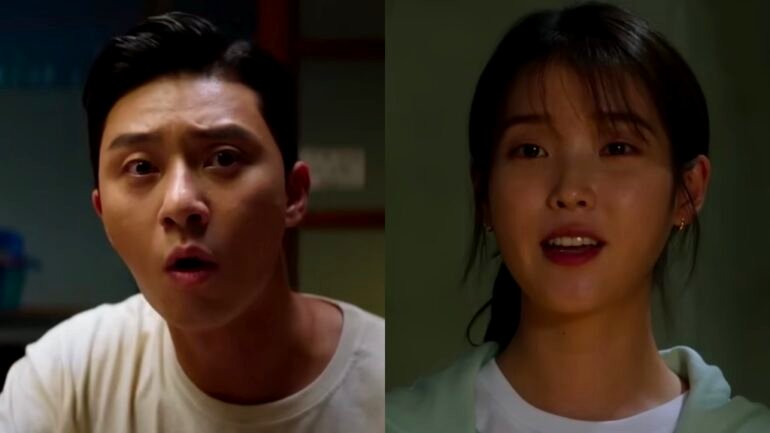 Netflix sports comedy ‘Dream’ starring IU, Park Seo-joon gets official trailer
