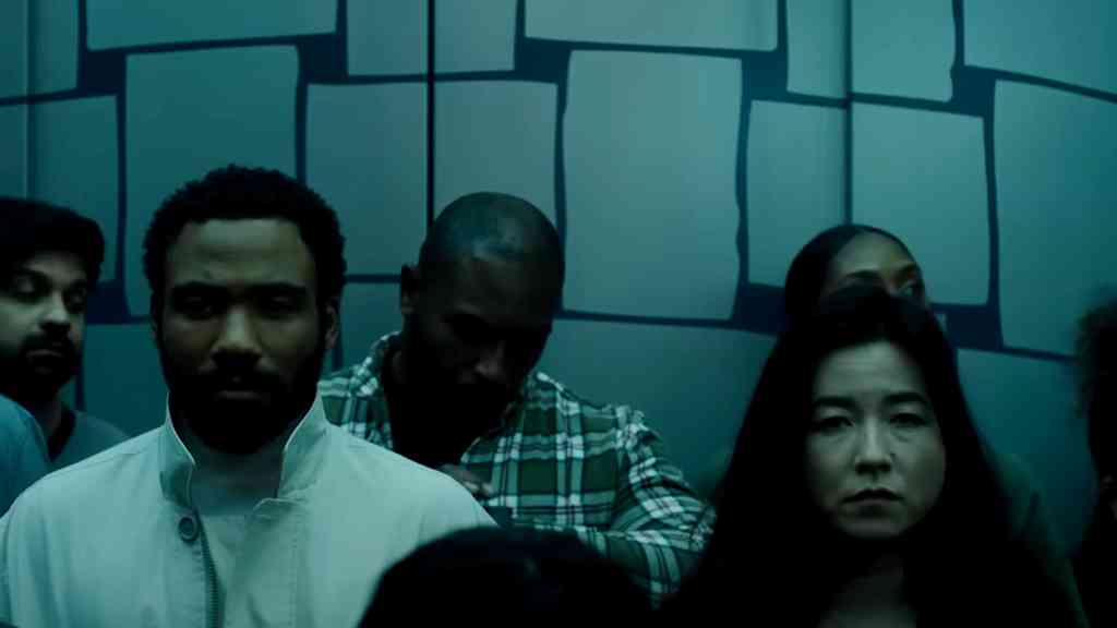 First look: Donald Glover, Maya Erskine are ‘Mr and Mrs Smith’ in upcoming Prime series