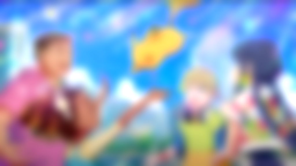 ‘Your Name’ studio produces anime to commemorate 1st Pokémon World Championships in Japan