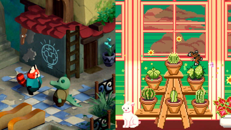 5 Asian indie video games you should play this summer