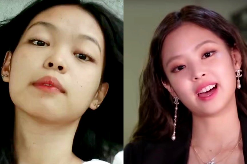 These TikTok users believe they can change their race to 'become' Asian