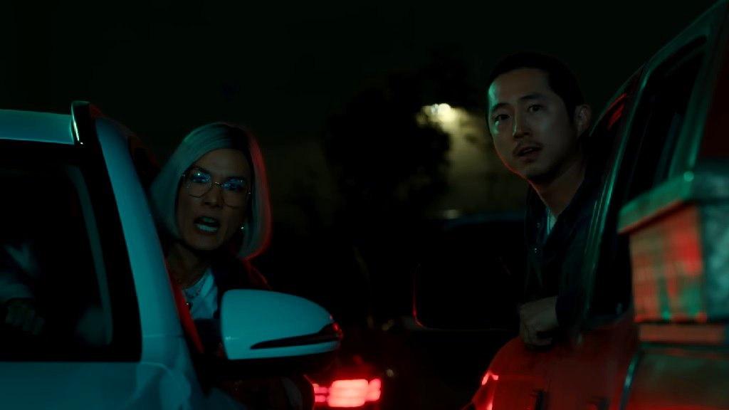‘Beef,’ ‘Fire Island,’ 7 Asian actors receive 2023 Emmy nominations