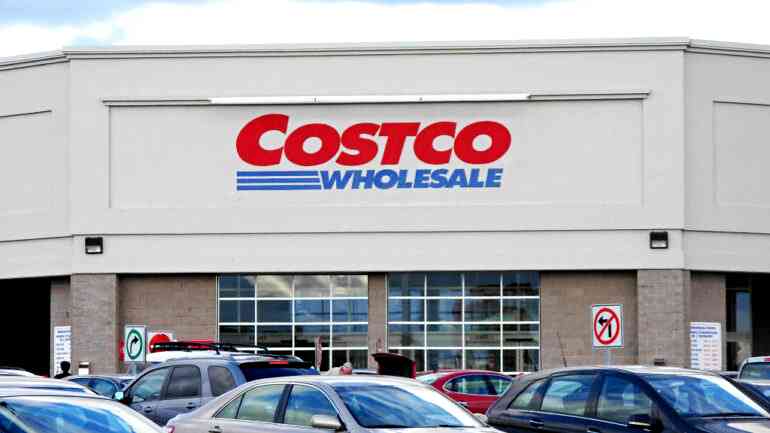 World’s largest Costco eyed in California