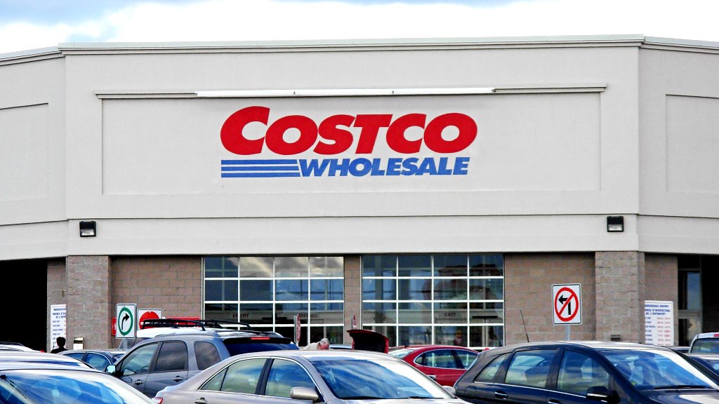 World’s largest Costco eyed in California