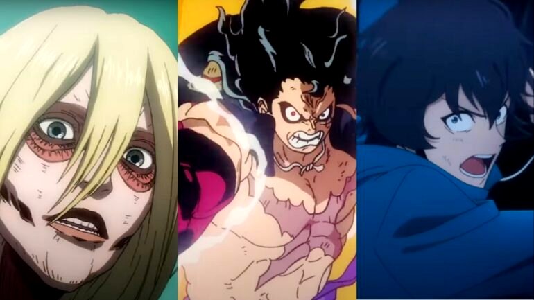 Anime Expo 2023: Crunchyroll unveils trailers for ‘Solo Leveling’ and more