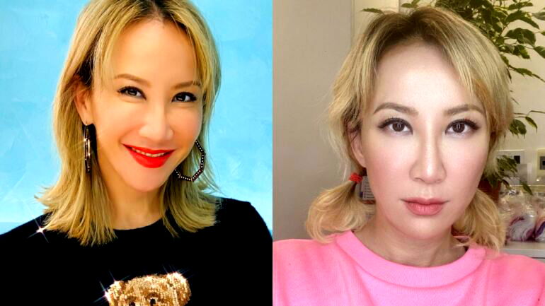 Coco Lee, ‘Crouching Tiger Hidden Dragon’ and ‘Mulan’ singer, dies at 48