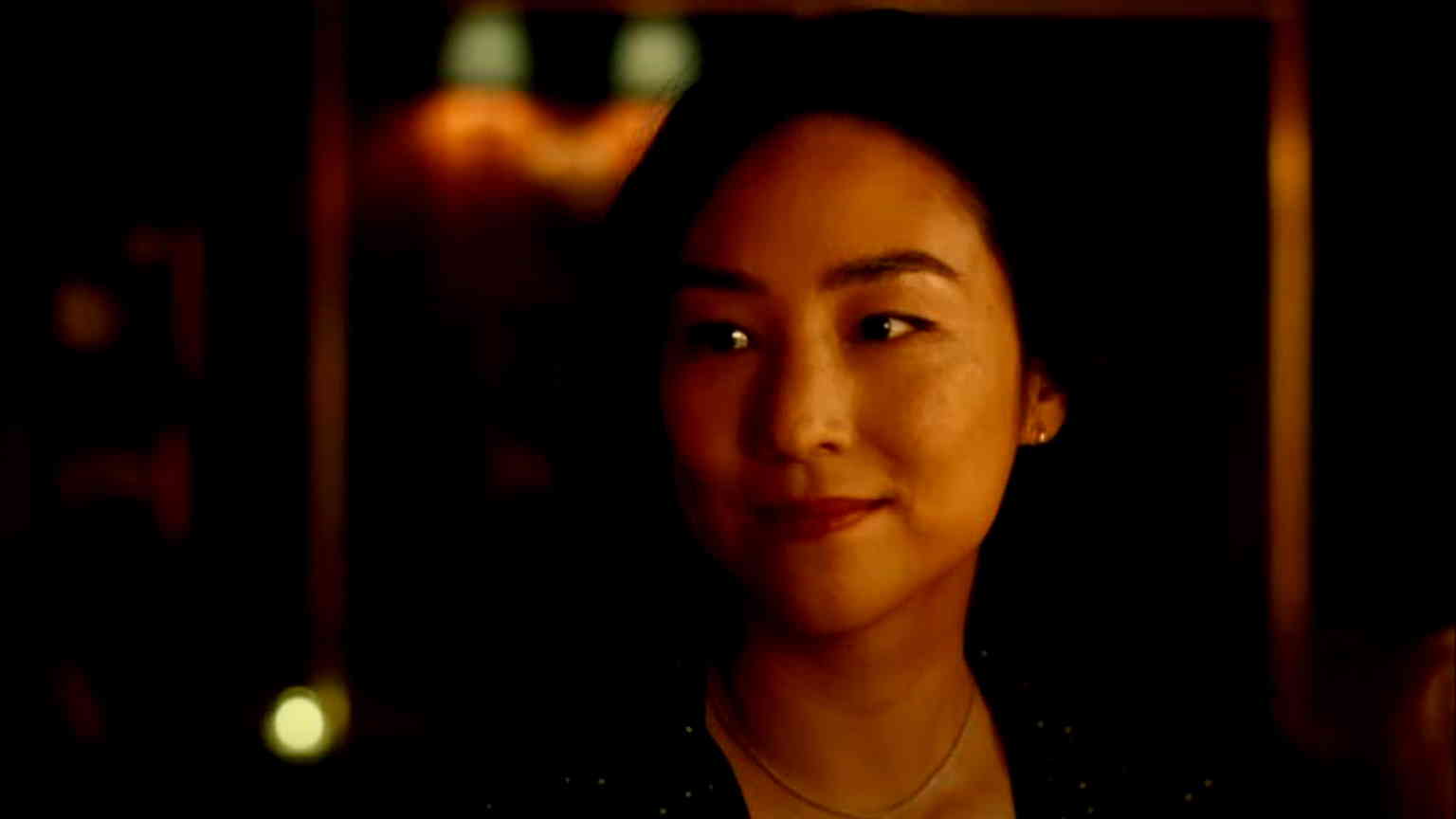 ‘Past Lives’ star Greta Lee joins cast of Disney’s ‘Tron: Ares’